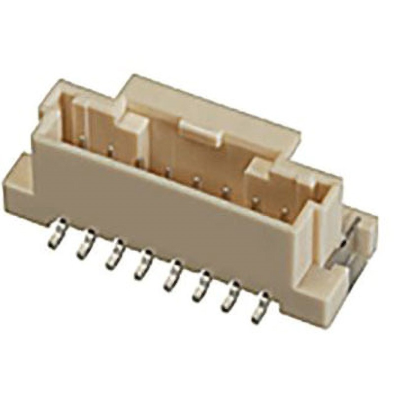 560020-1020 Molex 基板接続用ヘッダ 1リール(650個) 日本モレックス(molex) 【通販モノタロウ】