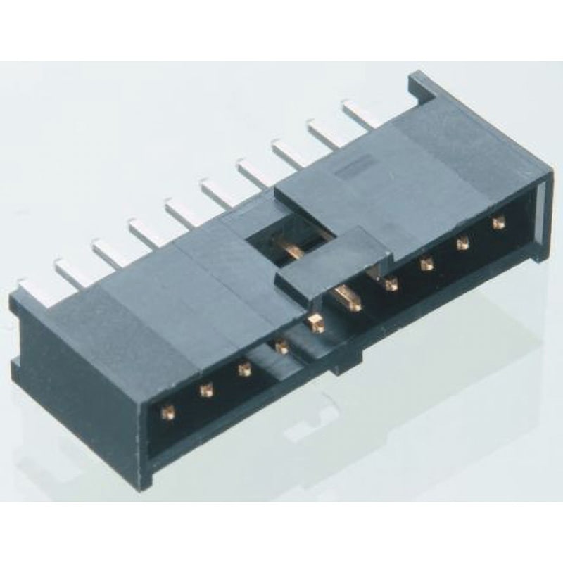 90136-2215 Molex 基板接続用ヘッダ C-GRID IIIシリーズ 1セット(560個) 日本モレックス(molex) 【通販モノタロウ】