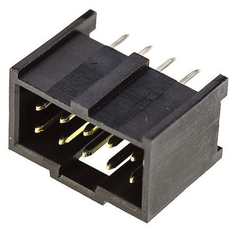 90130-1230 Molex 基板接続用ヘッダ C-GRID IIIシリーズ 1袋(5個) 日本モレックス(molex) 【通販モノタロウ】 4,768円