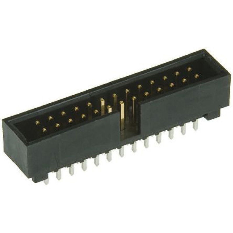 70246-5004 Molex 基板接続用ヘッダ C-Gridシリーズ 1セット(32個) 日本モレックス(molex) 【通販モノタロウ】