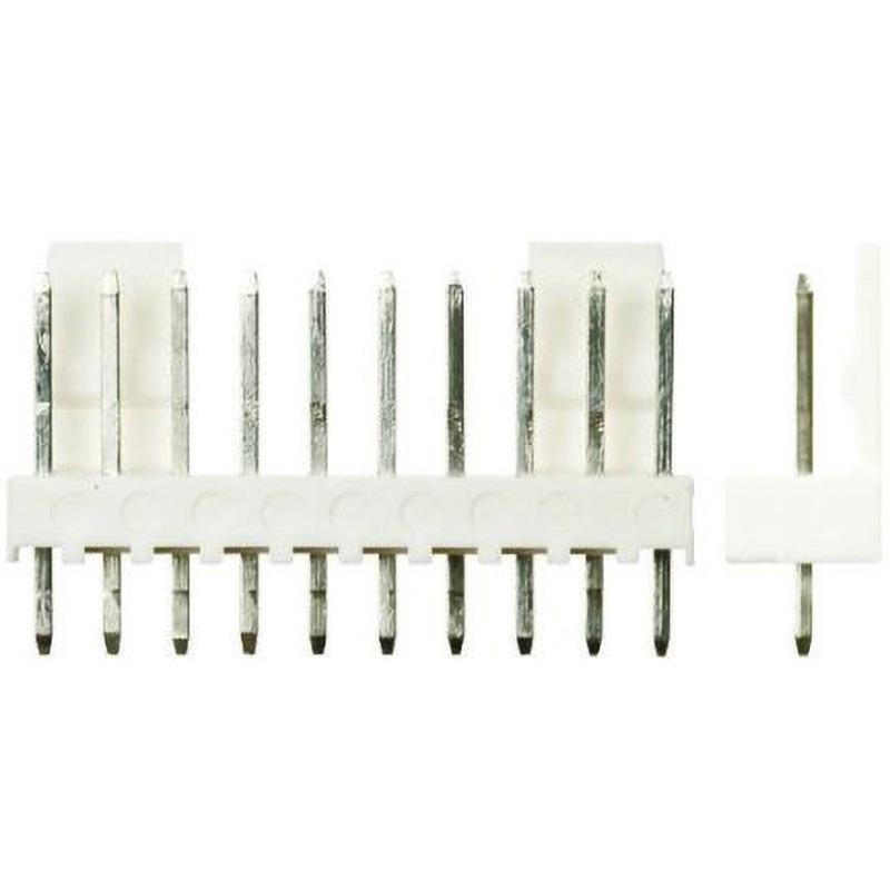 22-29-2101 Molex 基板接続用ヘッダ KK 254シリーズ 1袋(500個) 日本モレックス(molex) 【通販モノタロウ】