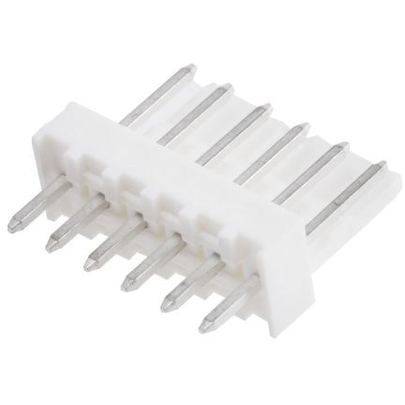 22-27-2061 Molex 基板接続用ヘッダ KK 254シリーズ 1袋(5000個) 日本モレックス(molex) 【通販モノタロウ】