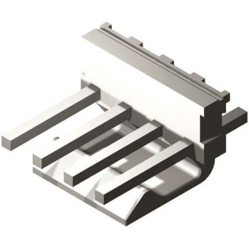 26-61-4060 Molex 基板接続用ヘッダ KK 396シリーズ 1袋(350個) 日本モレックス(molex) 【通販モノタロウ】