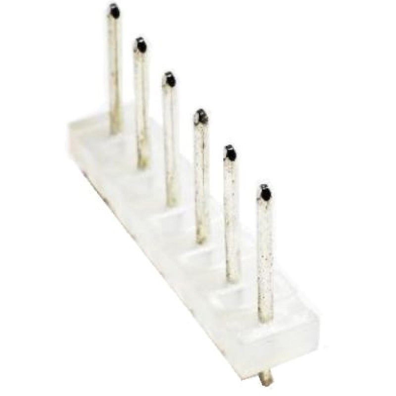 10-08-1031 Molex 基板接続用ヘッダ KK 508シリーズ 1袋(500個) 日本モレックス(molex) 【通販モノタロウ】