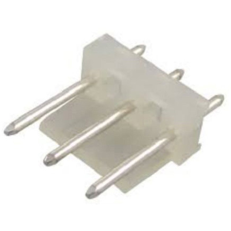 10-08-5031 Molex 基板接続用ヘッダ KK 508シリーズ 1袋(500個) 日本モレックス(molex) 【通販モノタロウ】