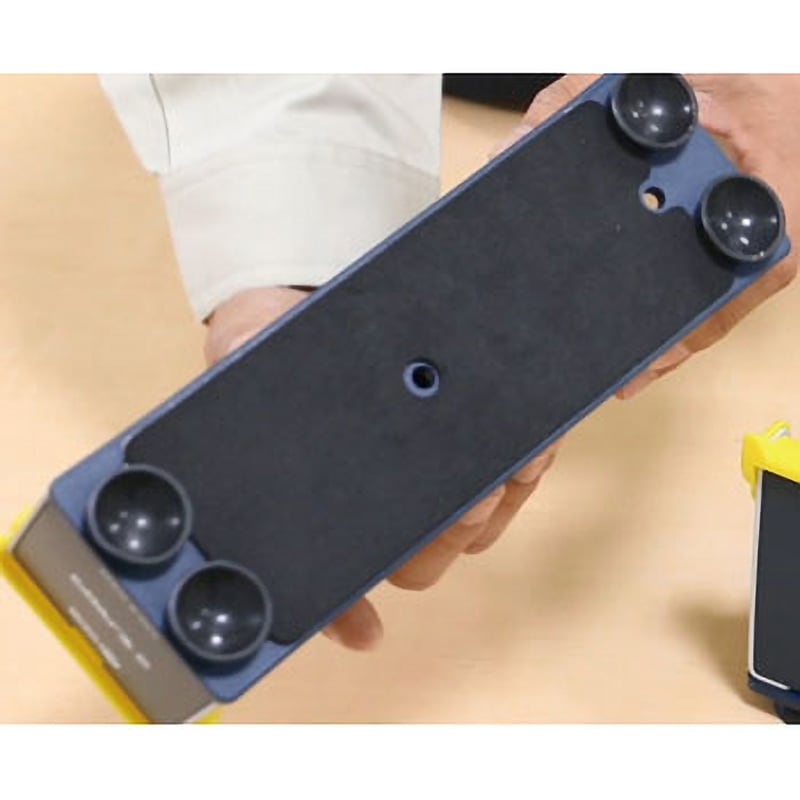 M-13371 テープカッター 大型 卓上 1台 モノタロウ 【通販