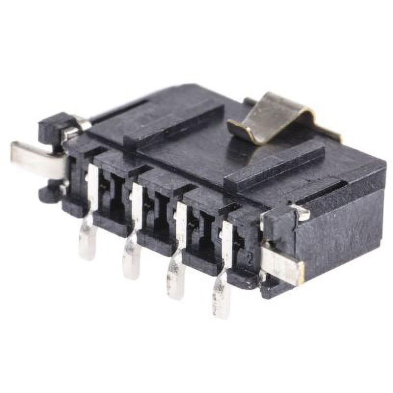カテゴリーページ | Molex