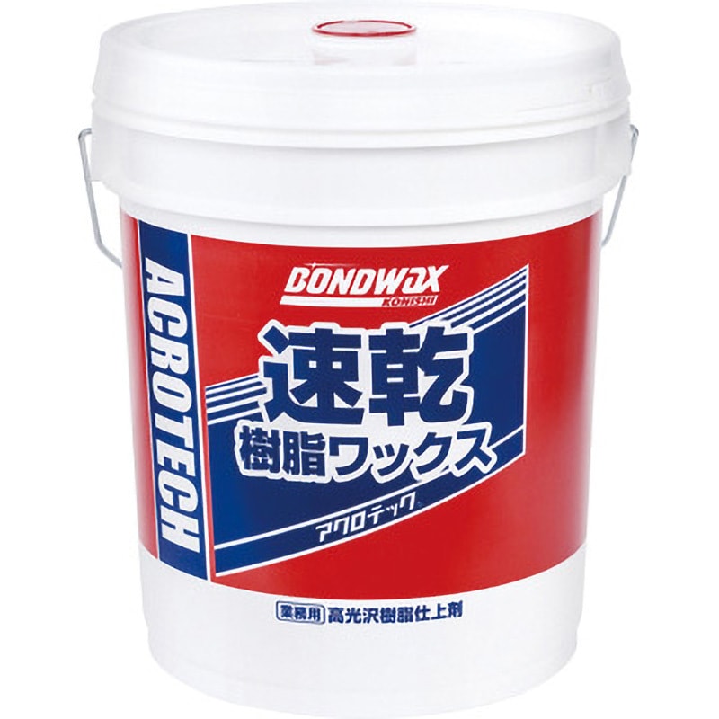コニシ ワイプノン 18L - 業務用洗剤