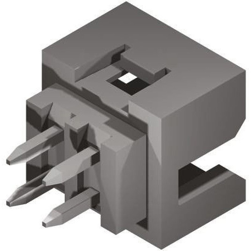 87831-1041 Molex 基板接続用ヘッダ MILLI-GRIDシリーズ 1セット(42個) 日本モレックス(molex) 【通販モノタロウ】 5,476円