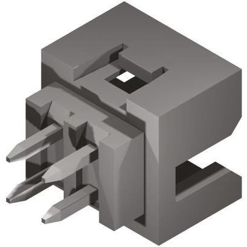 87831-1241 Molex 基板接続用ヘッダ MILLI-GRIDシリーズ 1セット(36個) 日本モレックス(molex) 【通販モノタロウ】