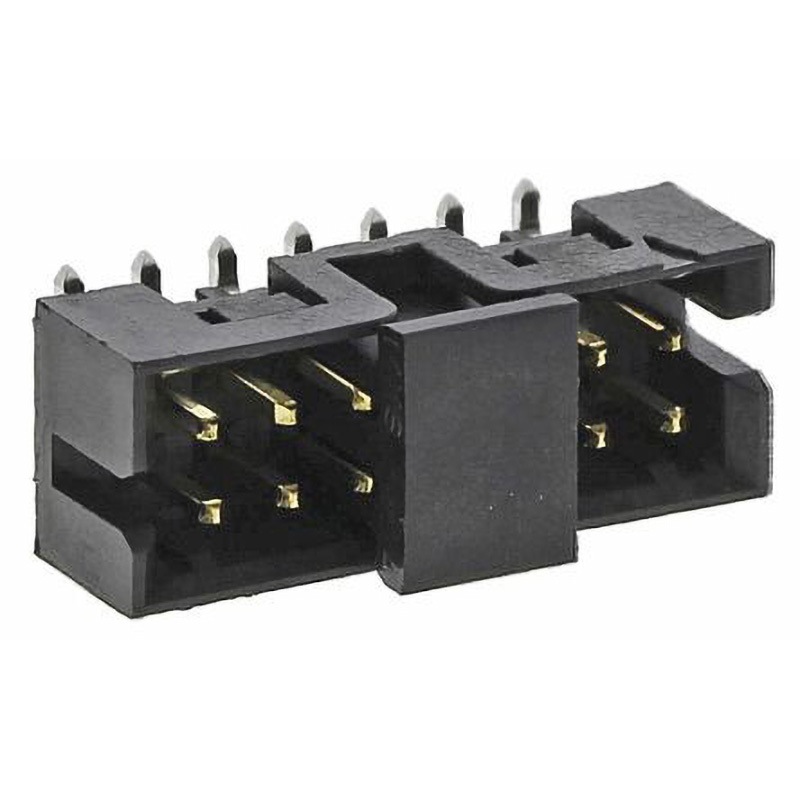 87832-1416 Molex 基板接続用ヘッダ MILLI-GRIDシリーズ 1袋(5個) 日本