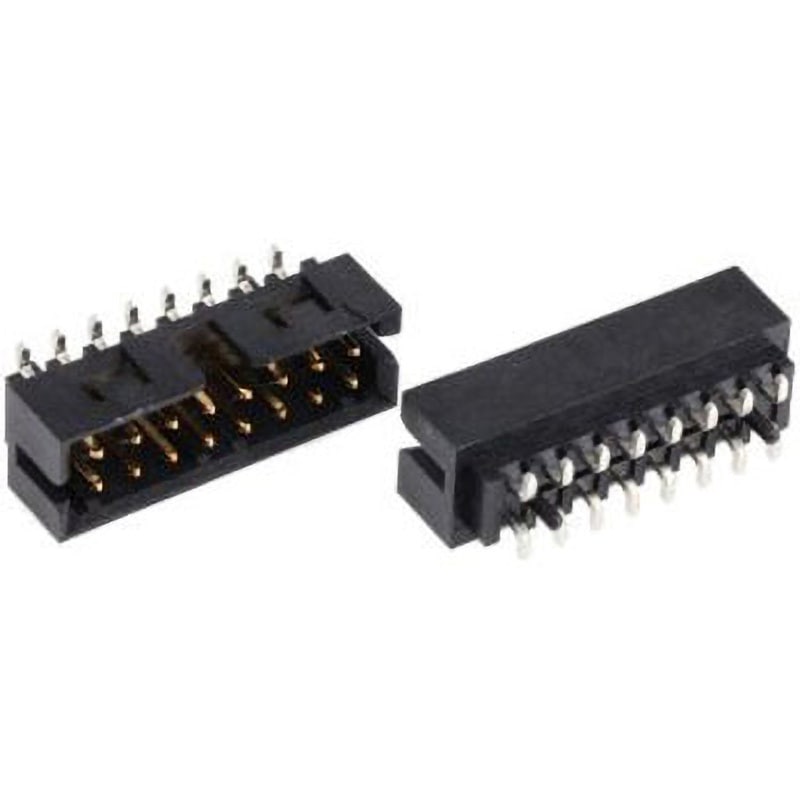 専用　11冊おまとめ 87832-1620 Molex 基板接続用ヘッダ MILLI-GRIDシリーズ 1セット(28個