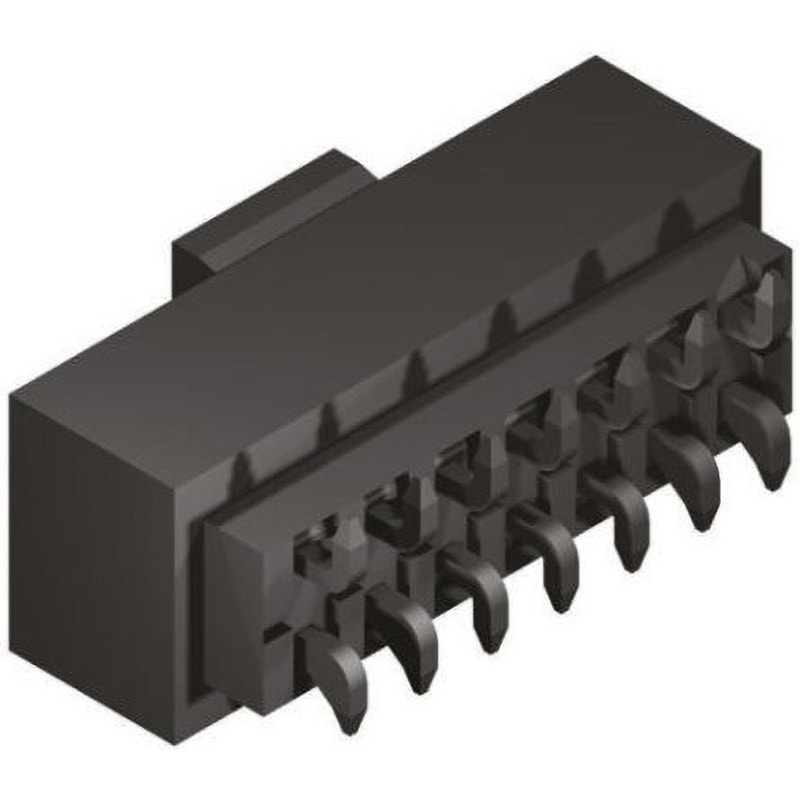87831-0820 Molex 基板接続用ヘッダ MILLI-GRIDシリーズ 1セット(50個