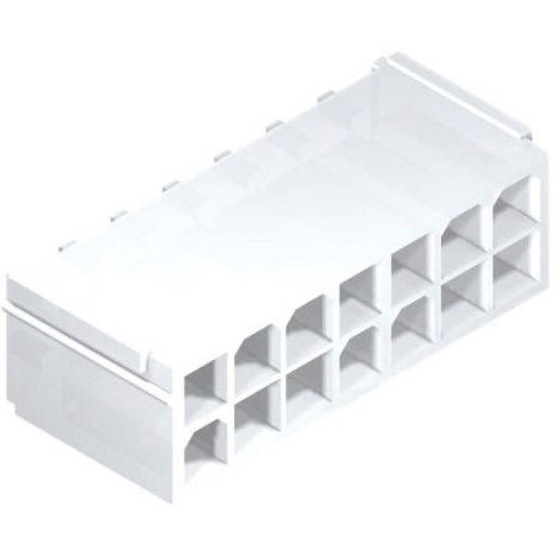 87427-1042 Molex 基板接続用ヘッダ Mini-Fit Jrシリーズ 1袋(10 87427-1042 Molex 基板接続用ヘッダ Mini-Fit Jrシリーズ 1袋(10
