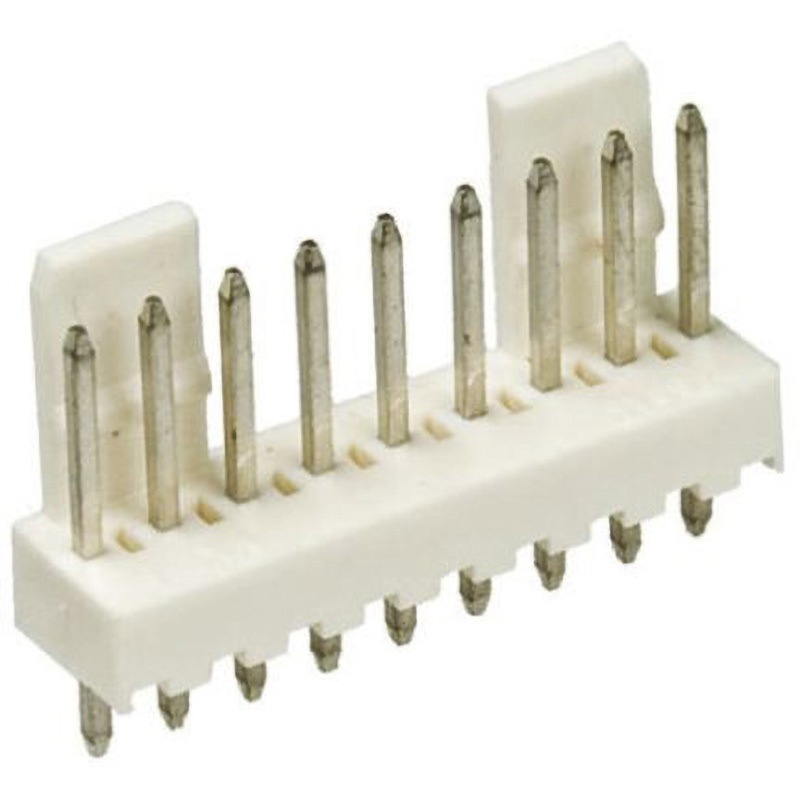 22-04-1151 Molex 基板接続用ヘッダ Mini-Latchシリーズ 1袋(5個) 日本