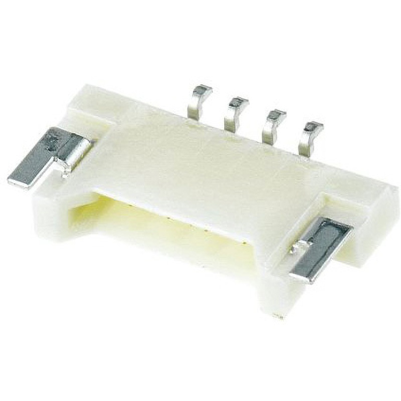 ショー出品 53780-0470 Molex 基板接続用ヘッダ PANELMATEシリーズ 1リール(1500個