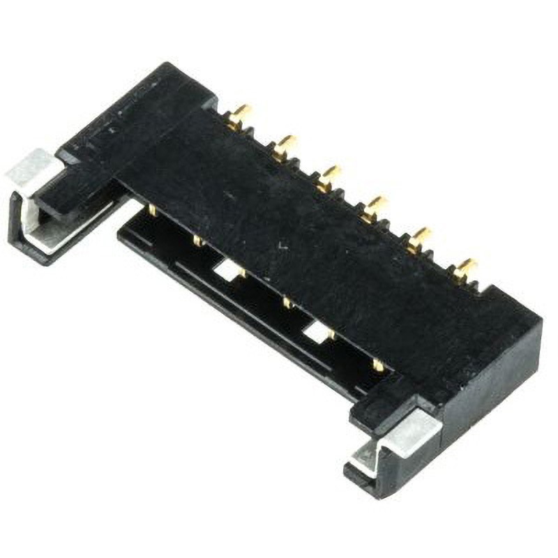 504050-0691 Molex 基板接続用ヘッダ Pico-Lockシリーズ 日本モレックス(molex) 1リール(2700個) 504050-0691