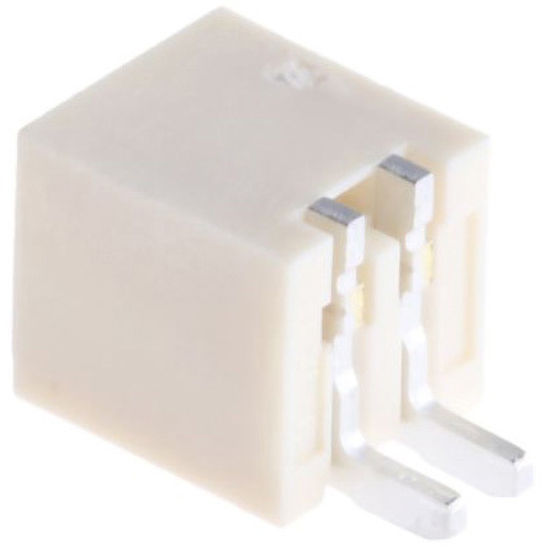 87438-0243 Molex 基板接続用ヘッダ PICO-SPOXシリーズ 1袋(10個) 日本