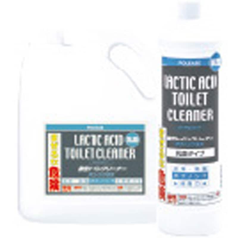 ユシロ化学工業 ポリーズ 酸性トイレクリーナー オフノンプラス 800ml （48本） まとめ買い（１本あたり495円） 312000633A 大特価セール まとめ）ユシロ化学工業酸性トイレクリーナーオフノンプラス