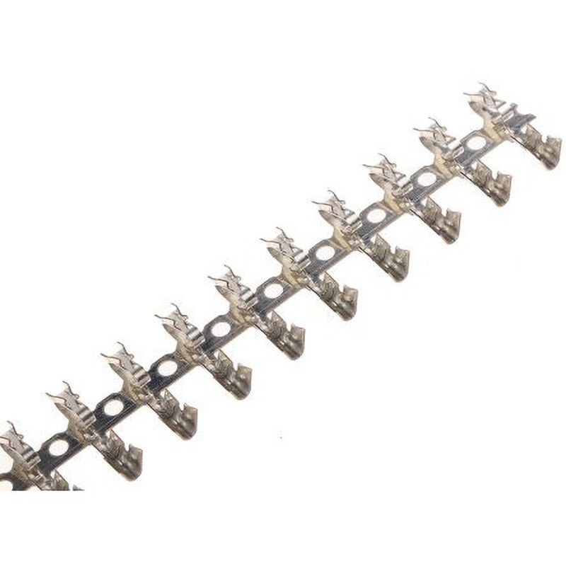 08-52-0112 Molex 端子 KK 396 Trifurconシリーズ 1リール(7000個) 日本モレックス(molex) 【通販モノタロウ】 27,287円