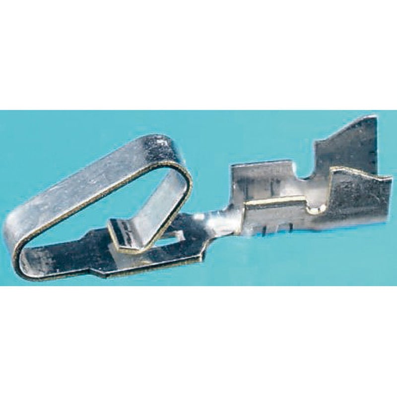 08-55-0103 Molex 端子 KK 396シリーズ 1リール(7000個) 日本モレックス(molex) 【通販モノタロウ】