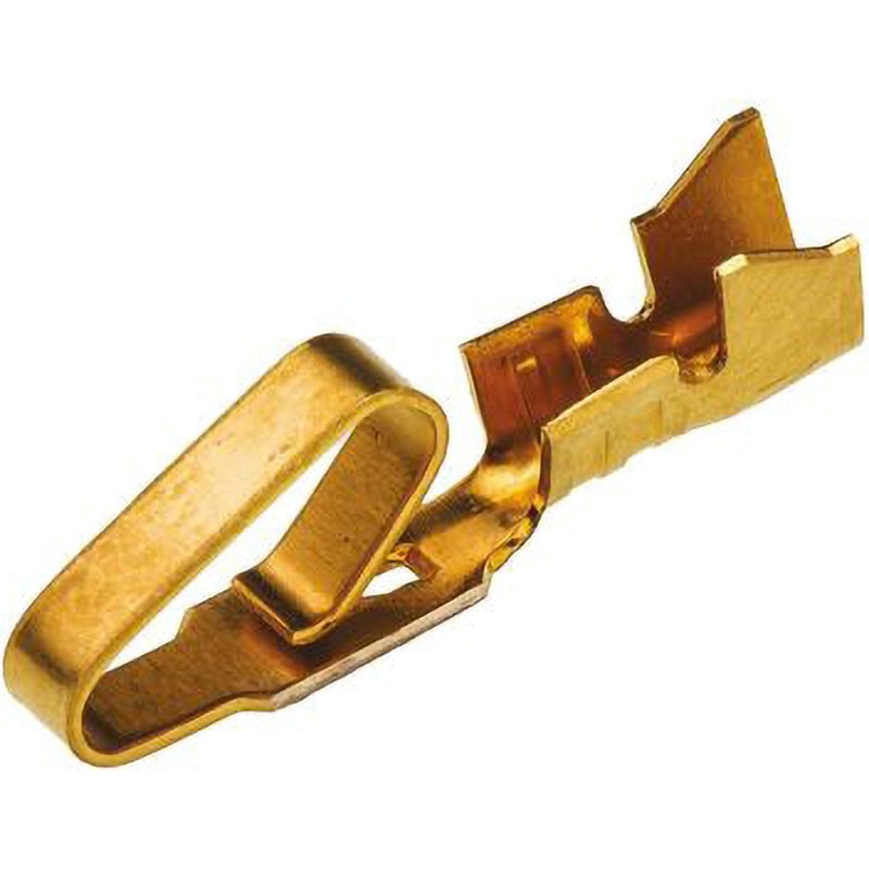 08-58-0122 Molex 端子 KK 396シリーズ 1袋(100個) 日本モレックス(molex) 【通販モノタロウ】