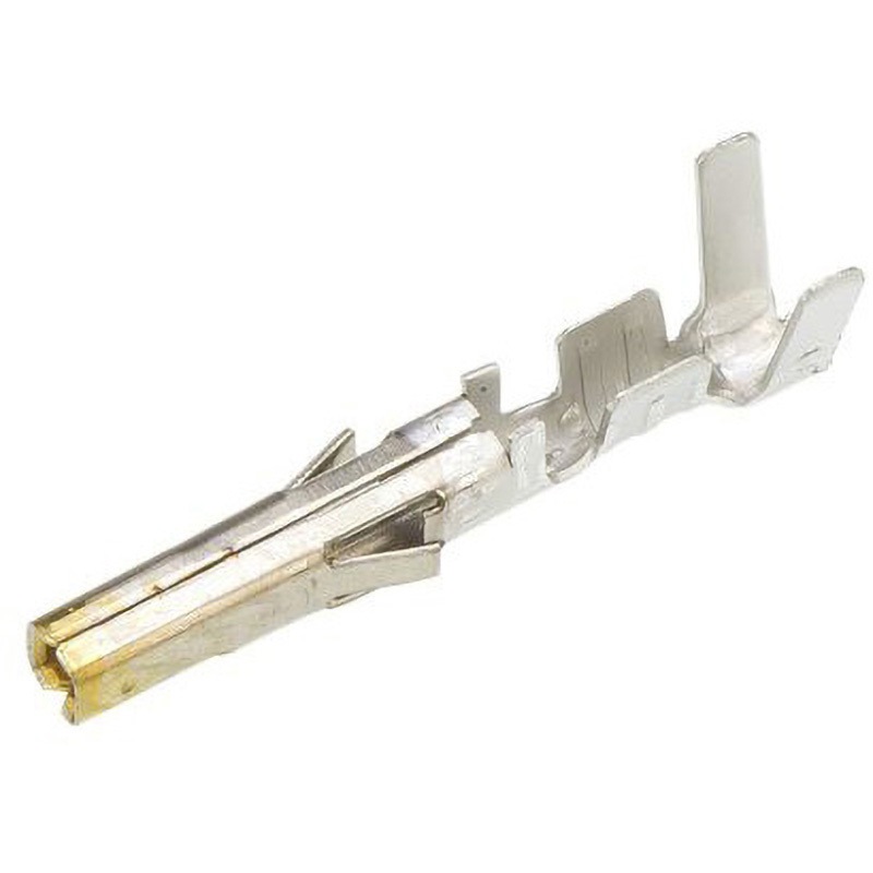 39-00-0181 Molex 端子 MINI-FITシリーズ 日本モレックス(molex) 1袋(100個) 39-00-0181