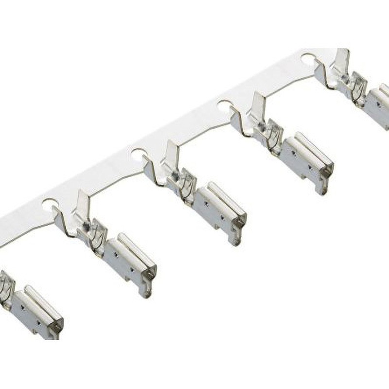 39-00-0022 Molex 端子 SPOXシリーズ 1袋(1000個) 日本モレックス(molex) 【通販モノタロウ】