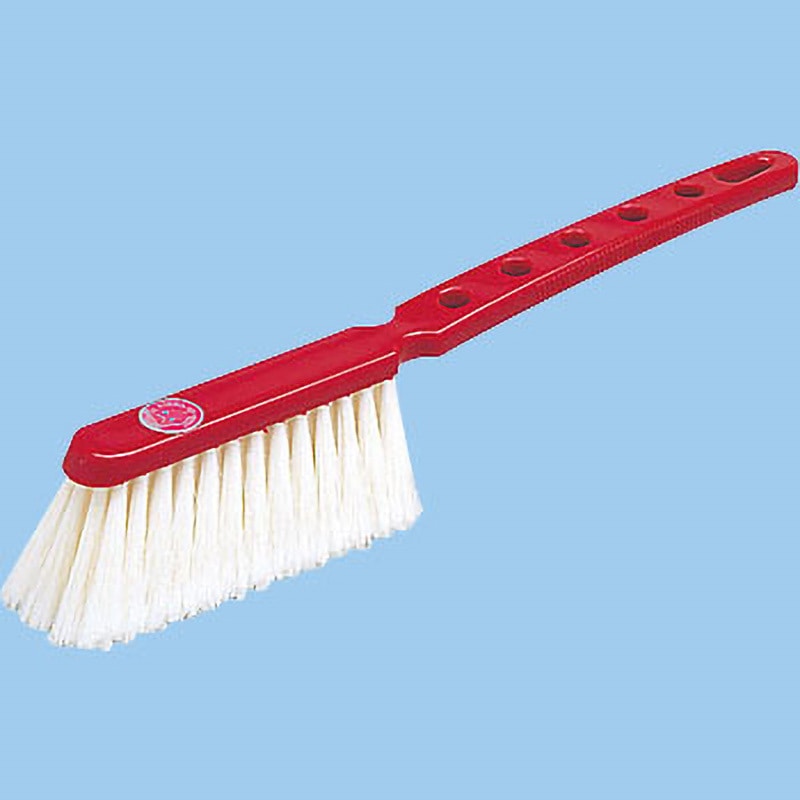 7105 ナイロン洗車ブラシ 1個 アプソン 【通販モノタロウ】