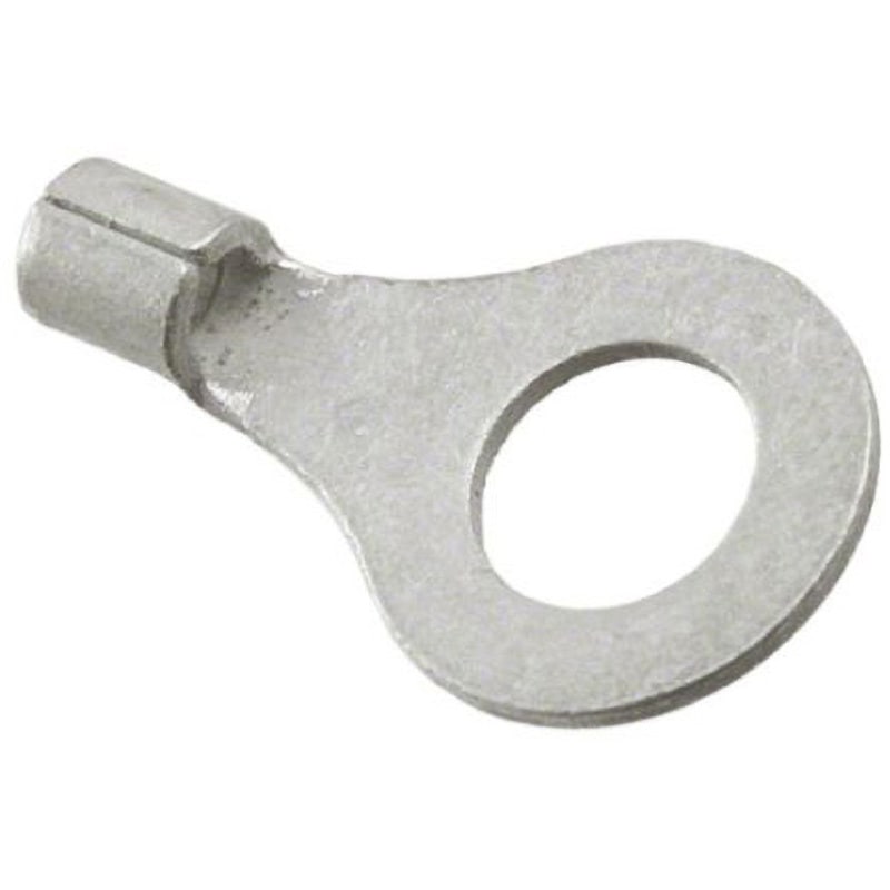 19323-0010 Molex 非絶縁 丸形圧着端子 VersaKrimpシリーズ 1袋(1000個) 日本モレックス(molex) 【通販モノタロウ】