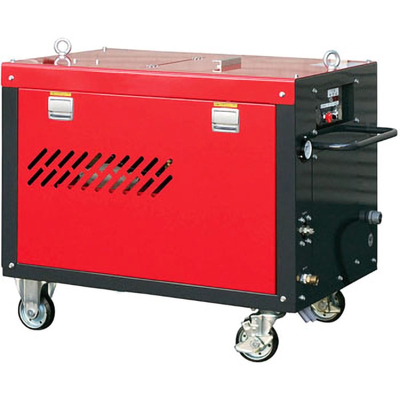 FCHD5014SⅡ 超高圧高圧洗浄機 FCHDシリーズ 1台 蔵王産業 【通販モノタロウ】