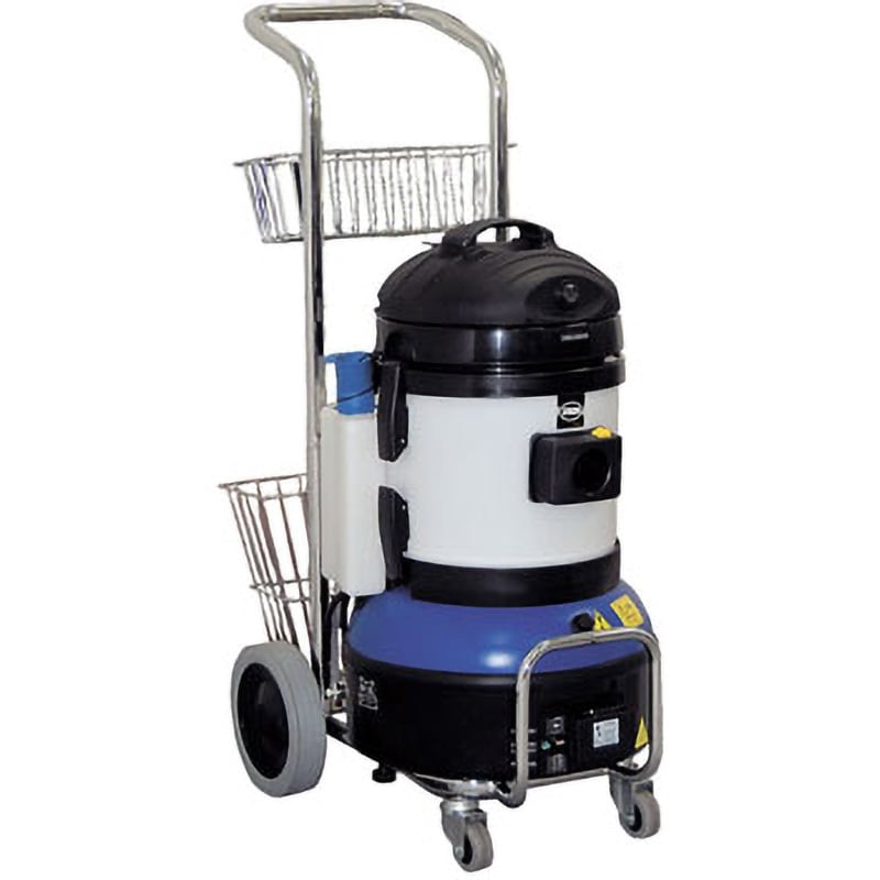 スチームクリーナー コンパクトスチームバック 1台 蔵王産業 【通販モノタロウ】 310,410円