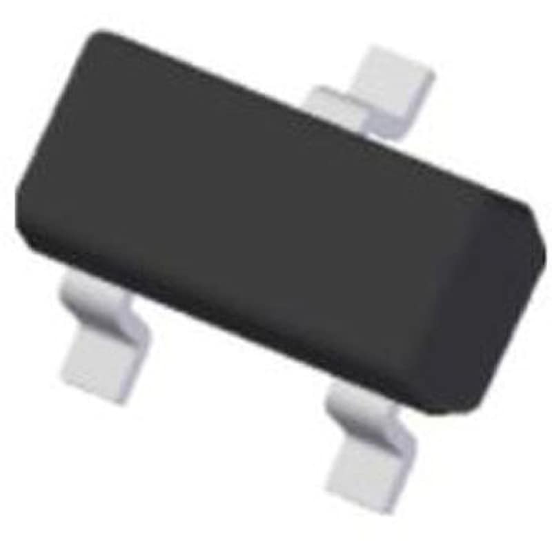 DMN2040U-7 MOSFET BVDSS 1リール(3000個) DiodesZetex 【通販モノタロウ】