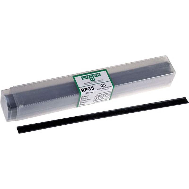 RP350 スペアラバーSOFT(携帯ケース) UNGER(ウンガー) 1箱(25枚) RP350