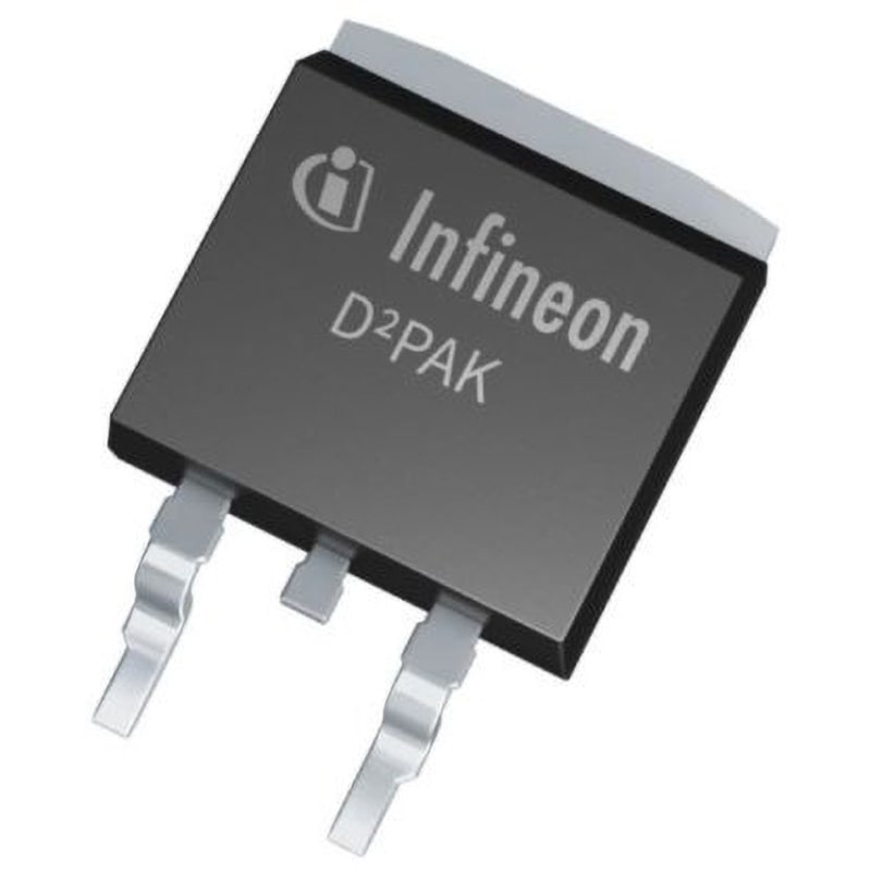 IPB020N10N5ATMA1 MOSFET N-Ch 1袋(5個) INFINEON 【通販モノタロウ】