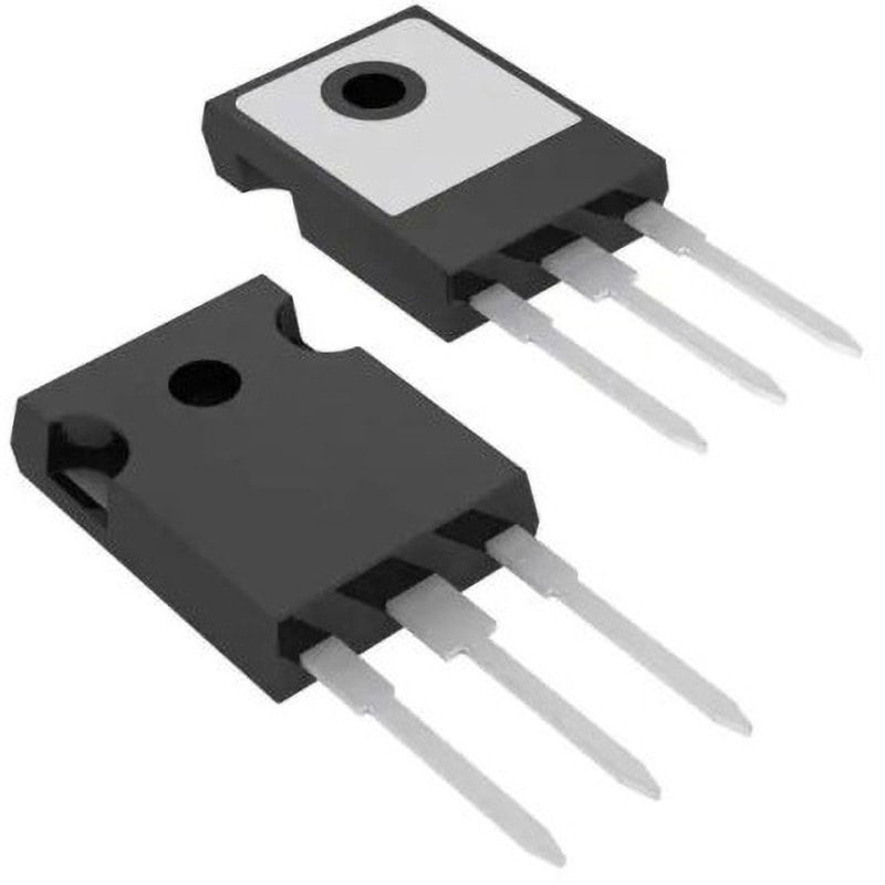 IRFP448PBF MOSFET N-CHANNEL 1セット(25個) VISHAY 【通販モノタロウ】