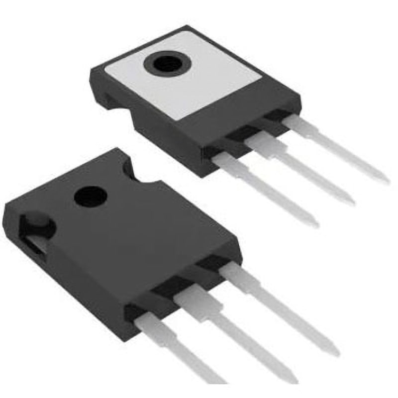 SIHG47N65E-GE3 MOSFET N-CHANNEL 1セット(25個) VISHAY 【通販モノタロウ】 15,826円