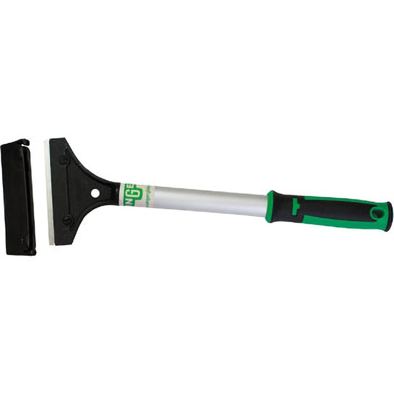 SH250 窓用 スクレーパー 25cm柄付 1個 UNGER(ウンガー) 【通販モノタロウ】