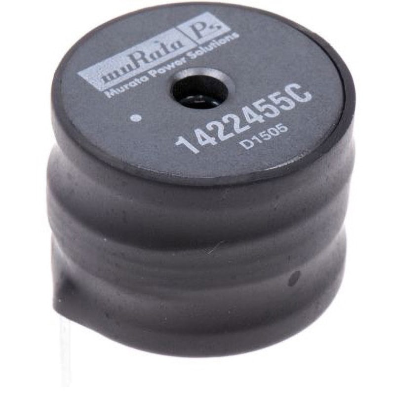 1422455C Murata Power Solutions リードインダクタ (ボビンタイプ) 1箱(15個) Murata Power Solutions 【通販モノタロウ】