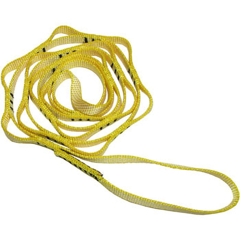 TDD-150 デイジーチェーン(ダイニーマー) 1個 TOWA[清掃用品、安全保護