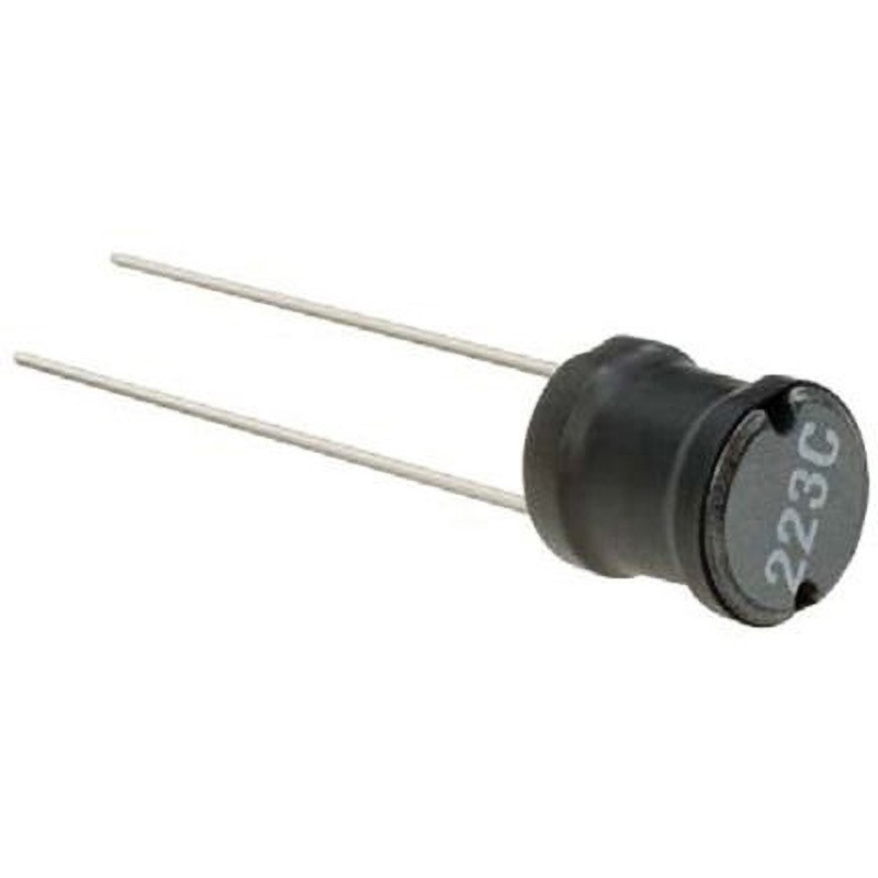 13R334C Murata Power Solutions リードインダクタ (ラジアル) 1箱(200個) Murata Power Solutions 【通販モノタロウ】
