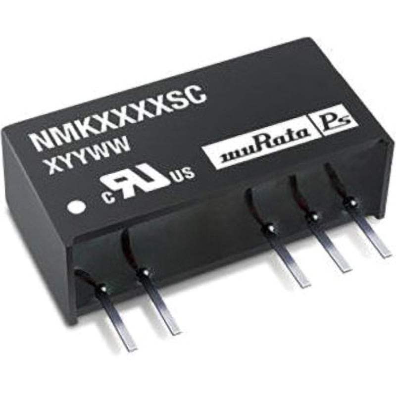 電源ユニット MURATA POWER SOLUTIONS UEI-510-Q12PR-C UEI Series 50