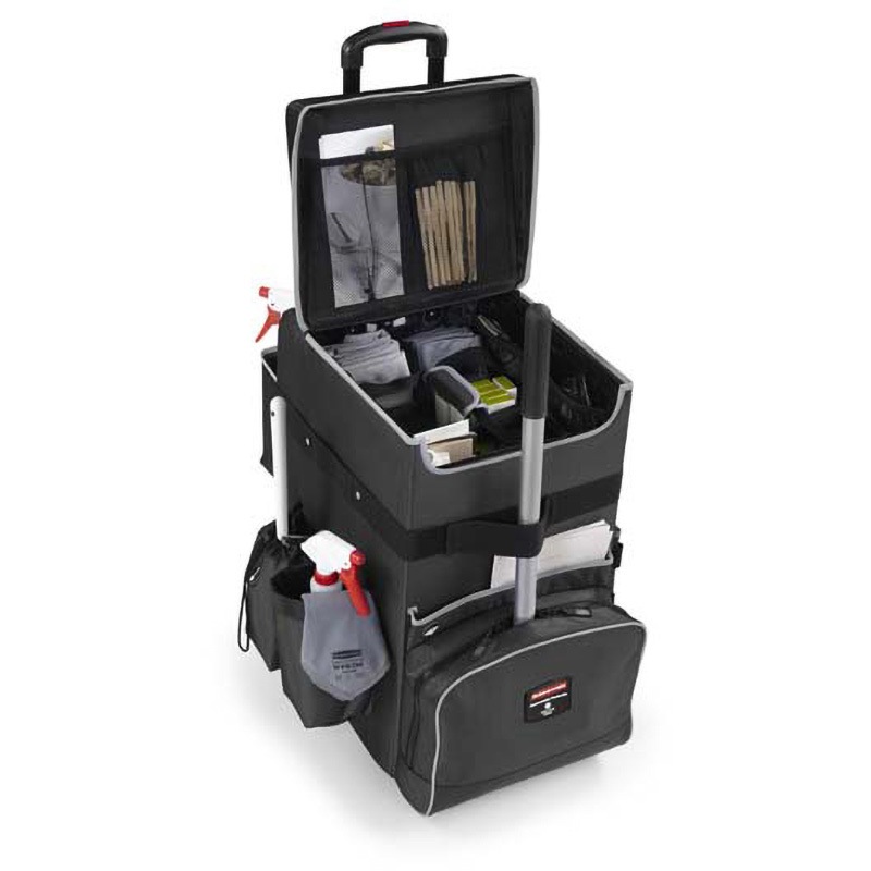 1902465 クイックカート 1個 ラバーメイド 【通販モノタロウ】 44,388円