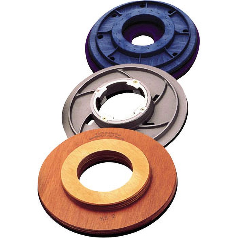 ASSY 455 パッド台 ドライビングアッセンブリー(木台付き) 1台 3M