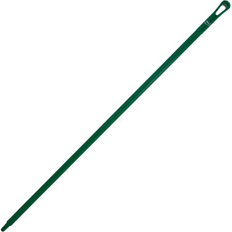 2962 ハンドル 1500mm Vikan(ヴァイカン) 緑色