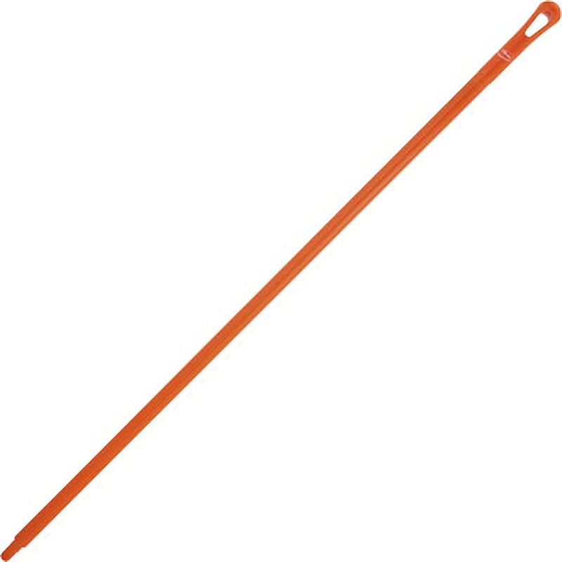 2962 ハンドル 1500mm Vikan(ヴァイカン) オレンジ色