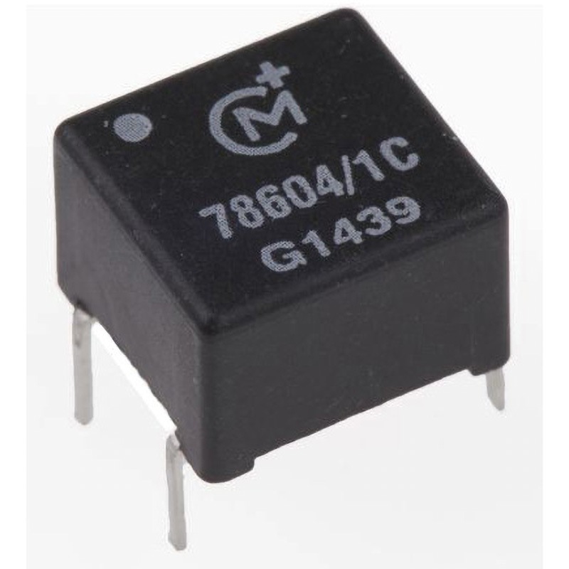 78604/1C Murata Power Solutions 通信用トランス 1セット(50個) Murata Power Solutions 【通販モノタロウ】