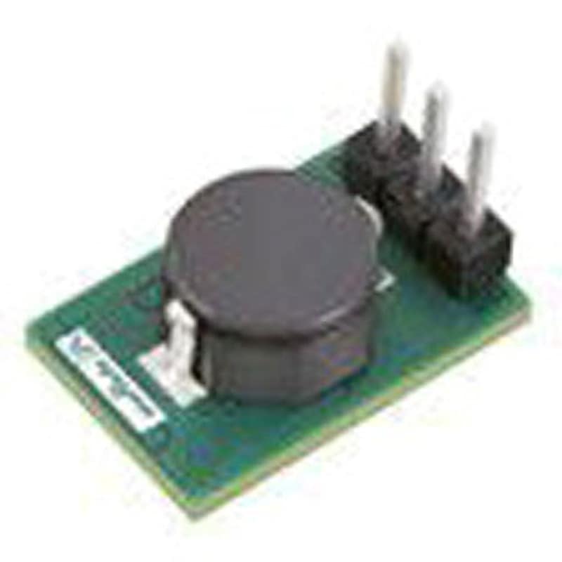 Murata Power Solutions 非絶縁型DC-DCコンバータ Murata Power