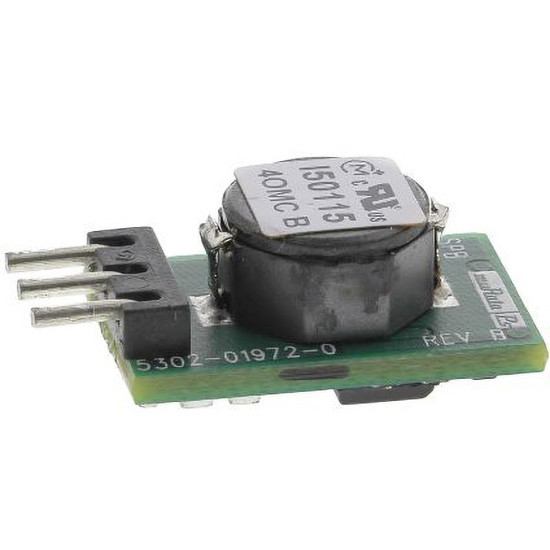OKI-78SR-5/1.5-W36-C Murata Power Solutions 非絶縁型DC-DCコンバータ Murata Power Solutions OKI-78SRシリーズ DC5V 7.5W 1500mA  1セット(360個)