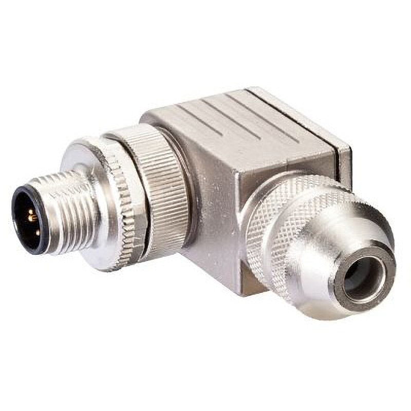 7000-14581-0000000 Murrelektronik Limited 丸型コネクタ MOSAシリーズ Murrelektronik Limited 1個 7000-14581-0000000 6,667円